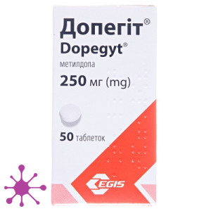 Допегіт
