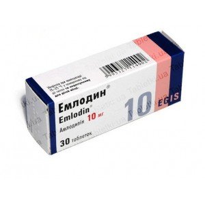 Эмлодин