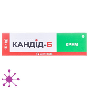 Кандід-Б