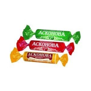 Асконова антиоксидант