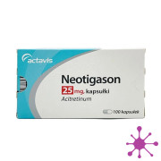 Неотигазон (Neotigason)